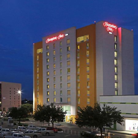 Hotel Hampton By Hilton Reynosa Zona Industrial Zewnętrze zdjęcie