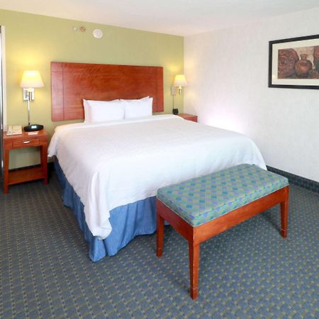 Hotel Hampton By Hilton Reynosa Zona Industrial Zewnętrze zdjęcie