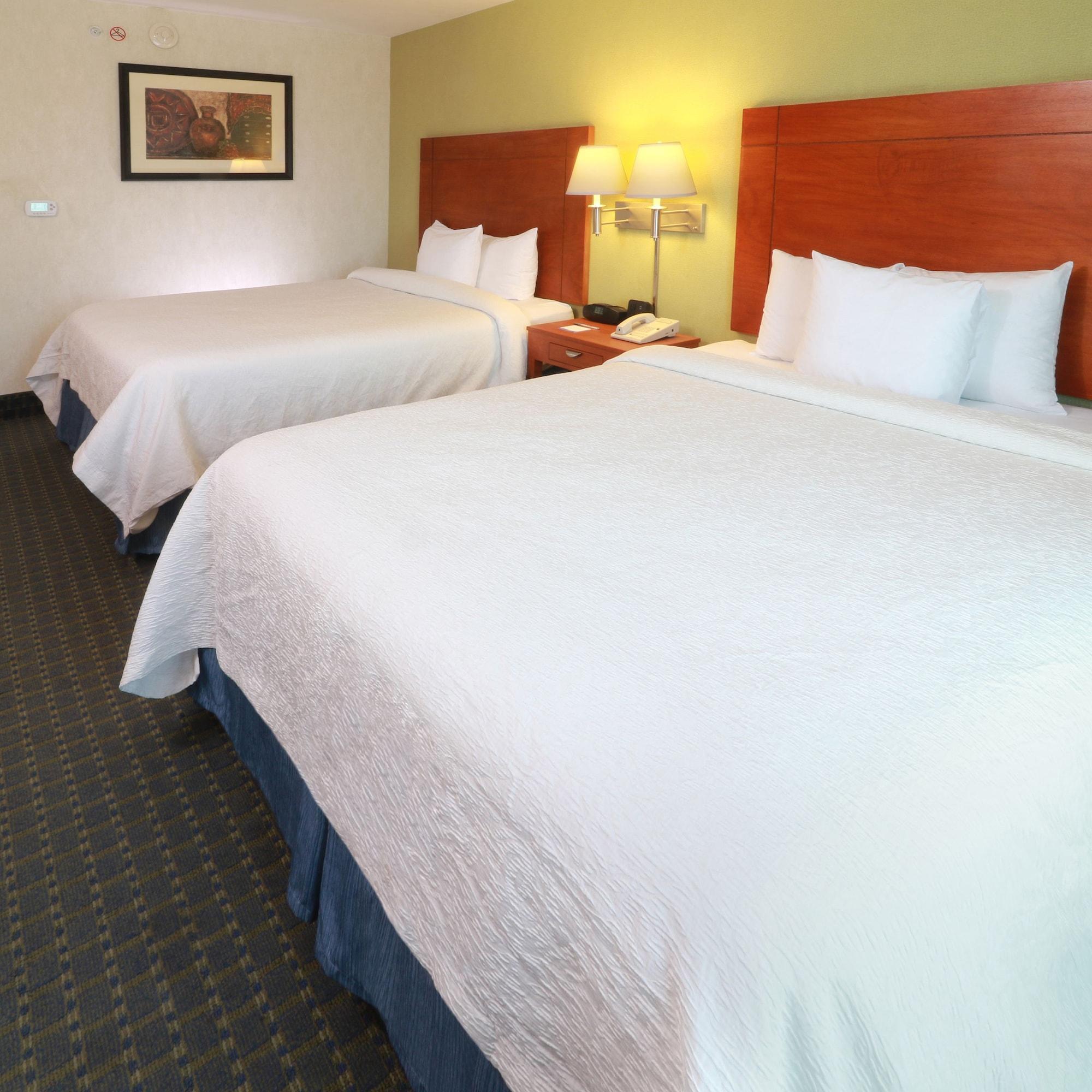 Hotel Hampton By Hilton Reynosa Zona Industrial Zewnętrze zdjęcie