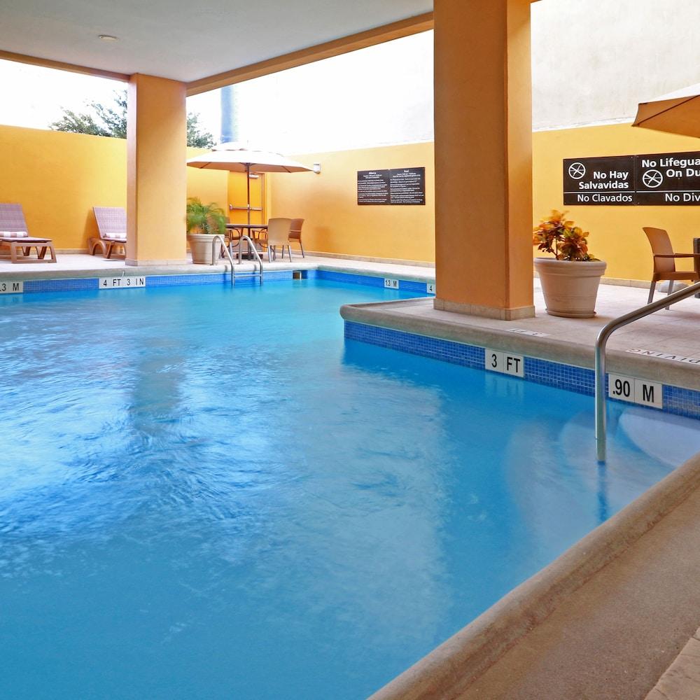 Hotel Hampton By Hilton Reynosa Zona Industrial Zewnętrze zdjęcie