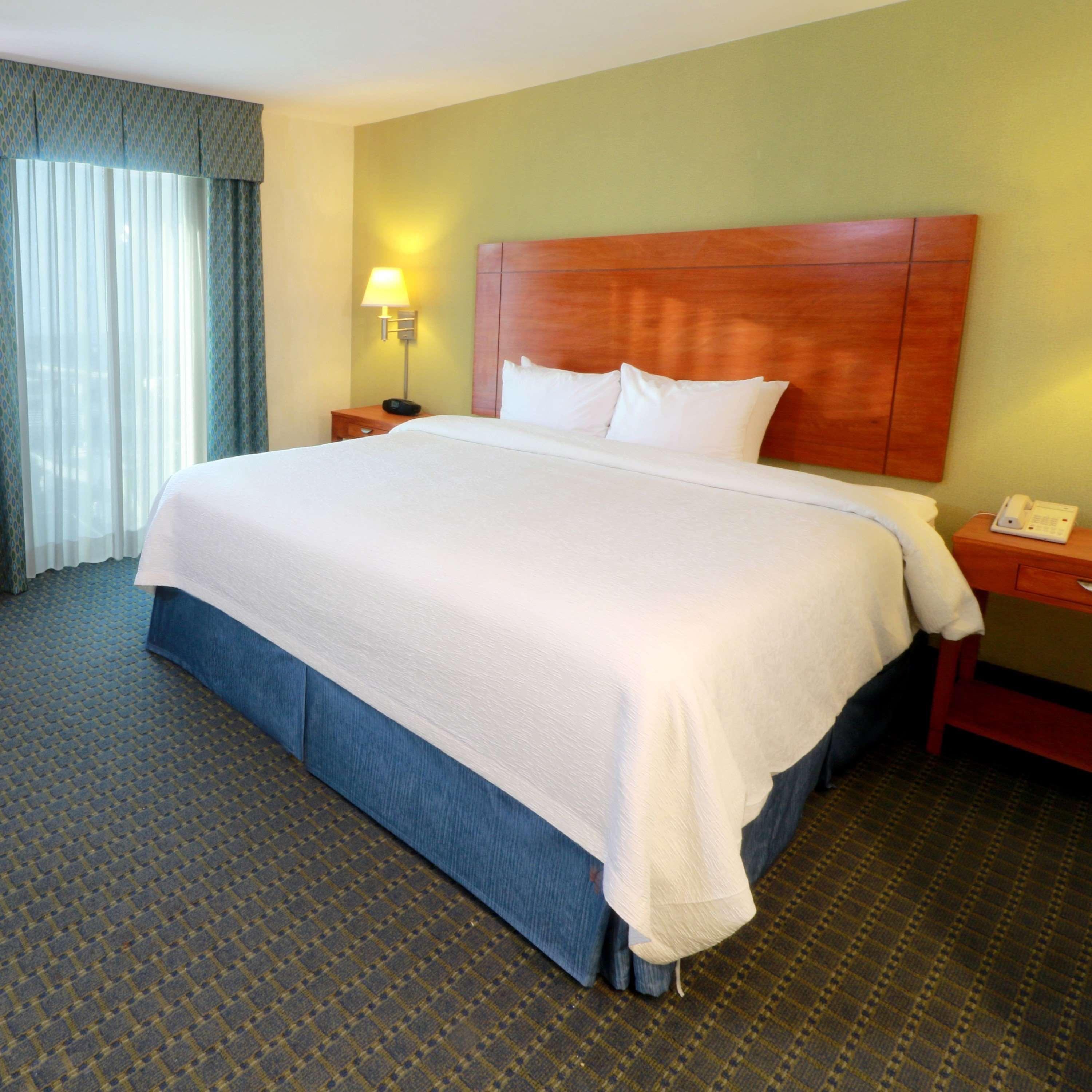 Hotel Hampton By Hilton Reynosa Zona Industrial Zewnętrze zdjęcie