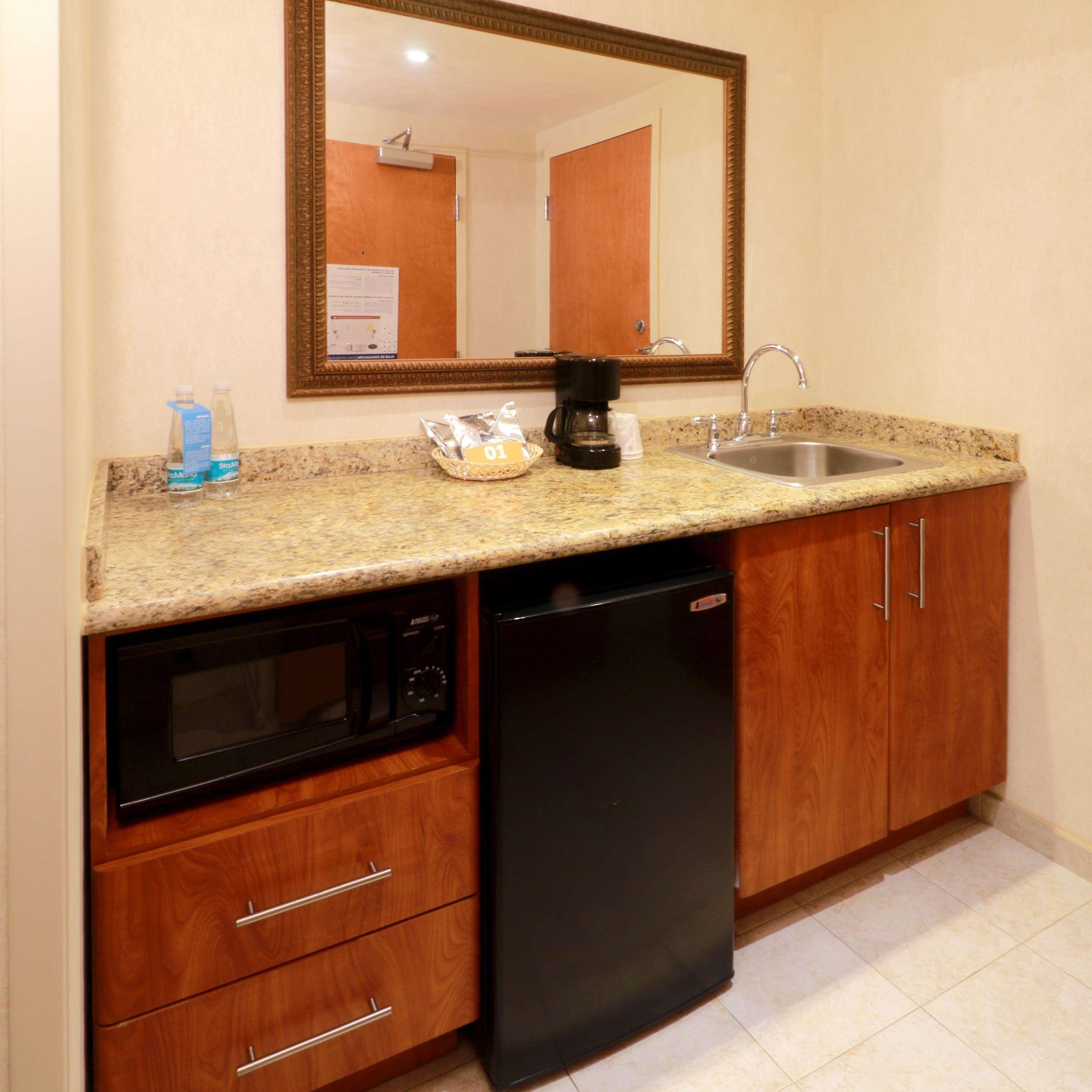 Hotel Hampton By Hilton Reynosa Zona Industrial Zewnętrze zdjęcie