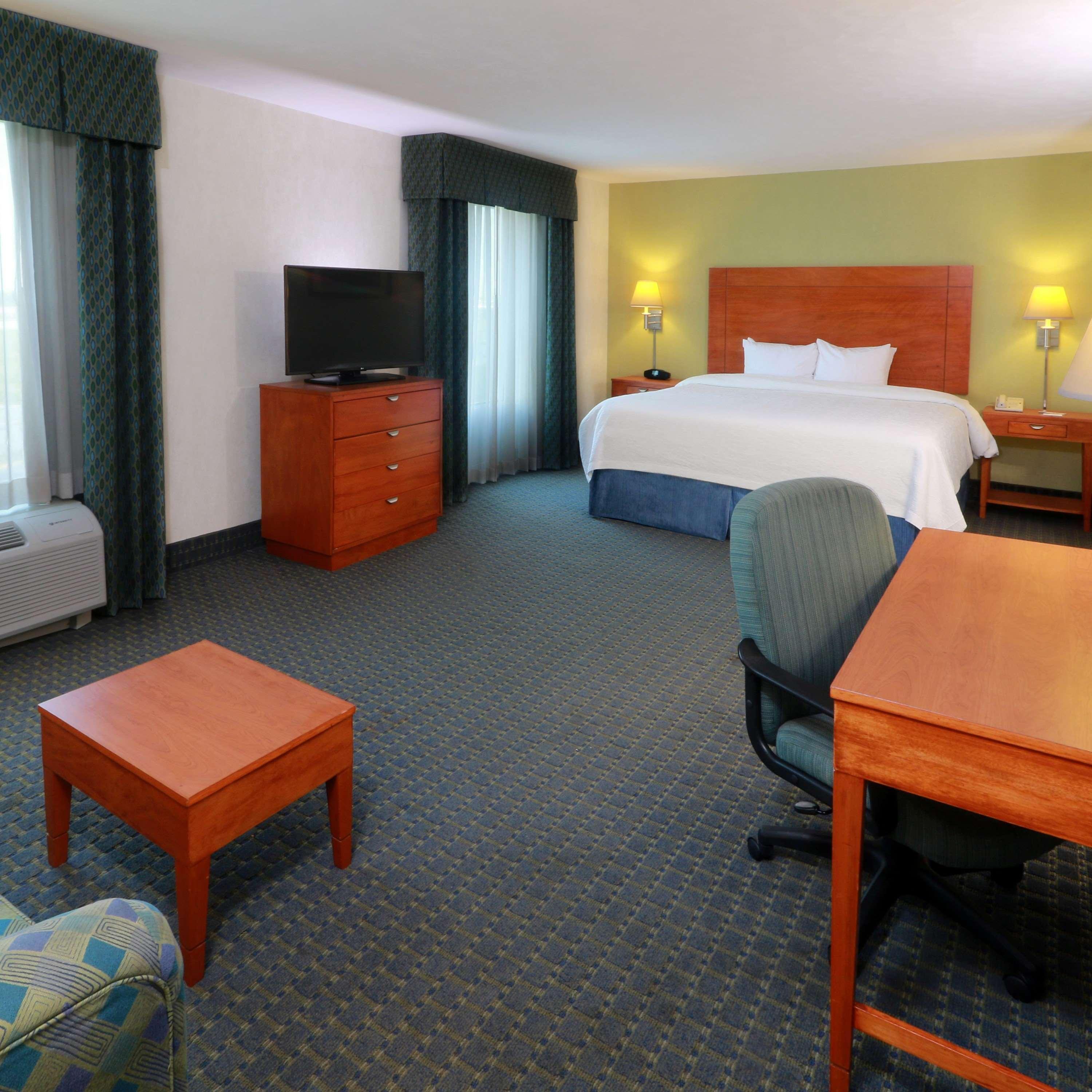 Hotel Hampton By Hilton Reynosa Zona Industrial Zewnętrze zdjęcie