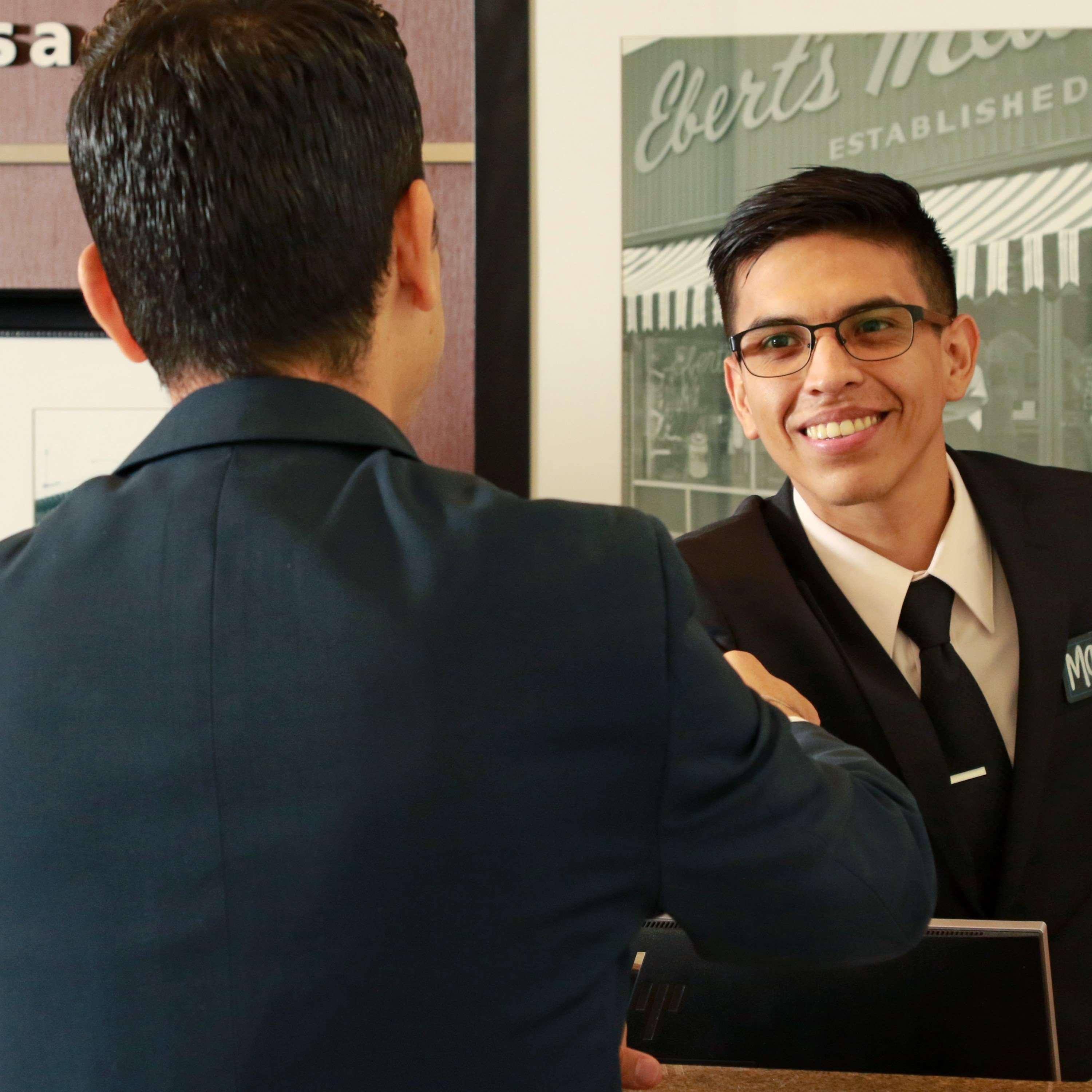 Hotel Hampton By Hilton Reynosa Zona Industrial Zewnętrze zdjęcie