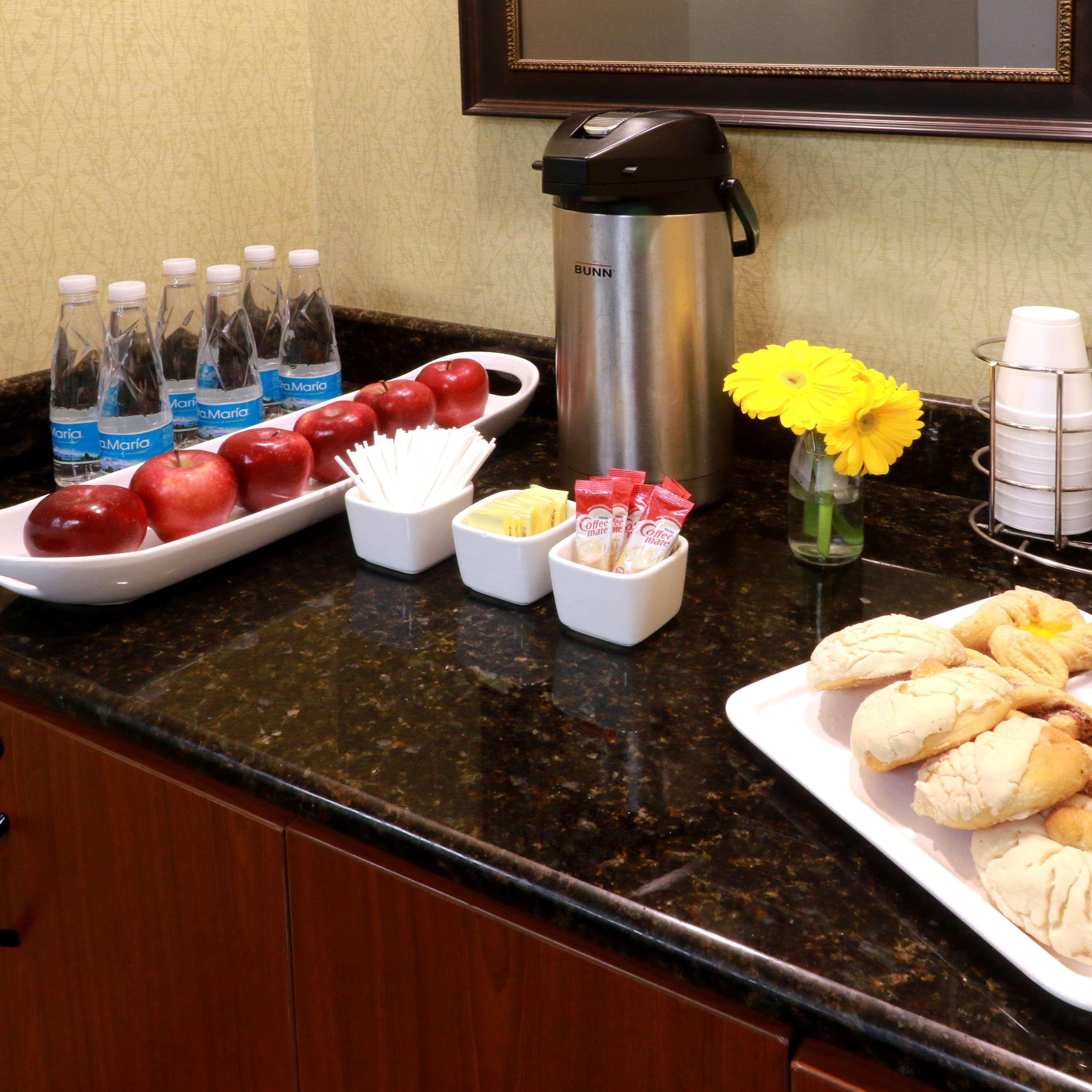 Hotel Hampton By Hilton Reynosa Zona Industrial Zewnętrze zdjęcie