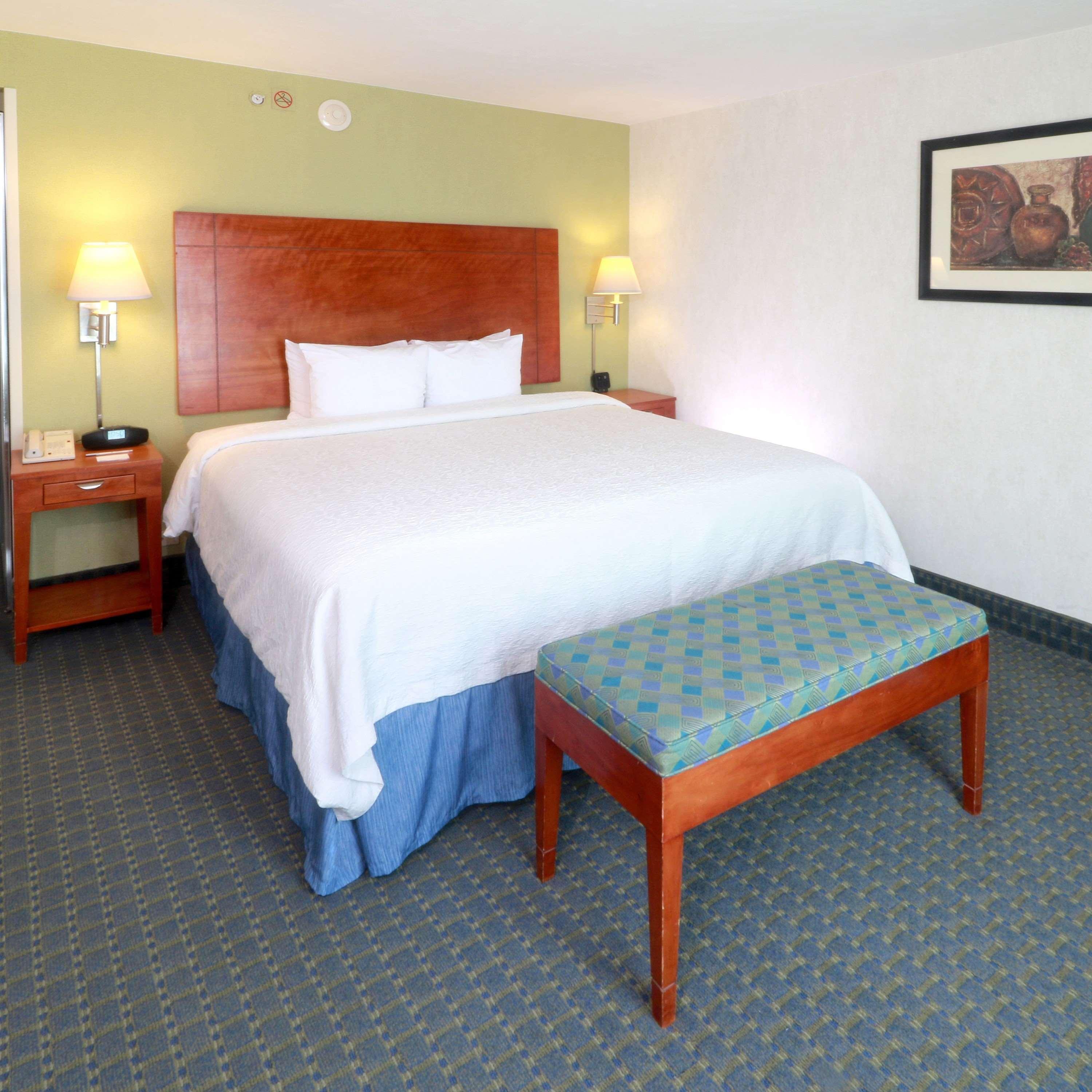 Hotel Hampton By Hilton Reynosa Zona Industrial Zewnętrze zdjęcie