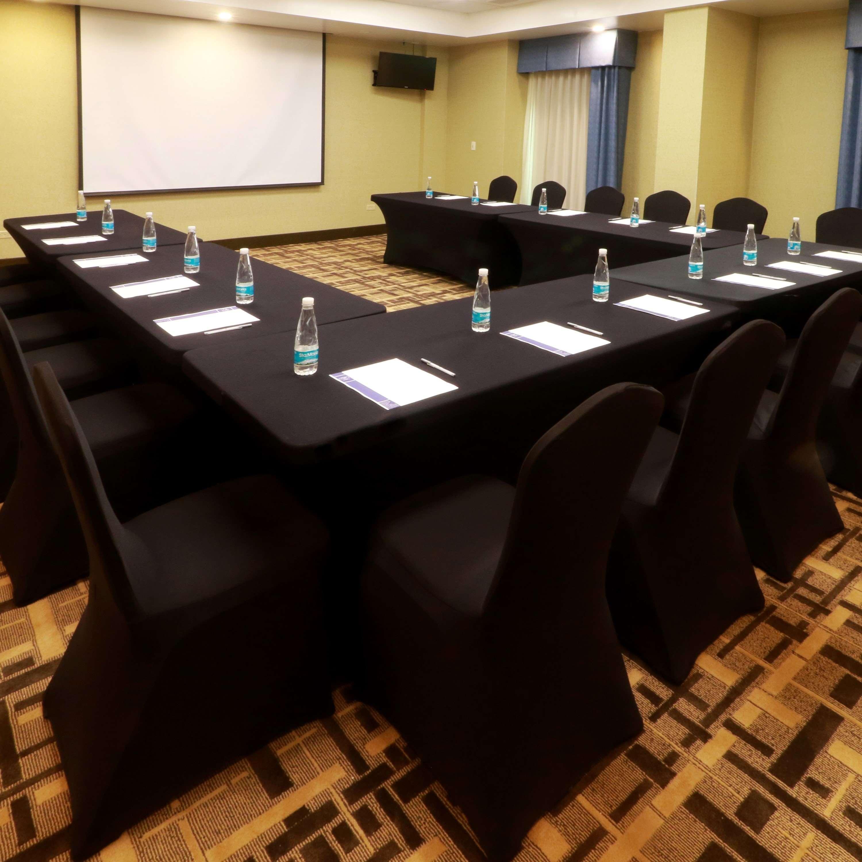 Hotel Hampton By Hilton Reynosa Zona Industrial Zewnętrze zdjęcie