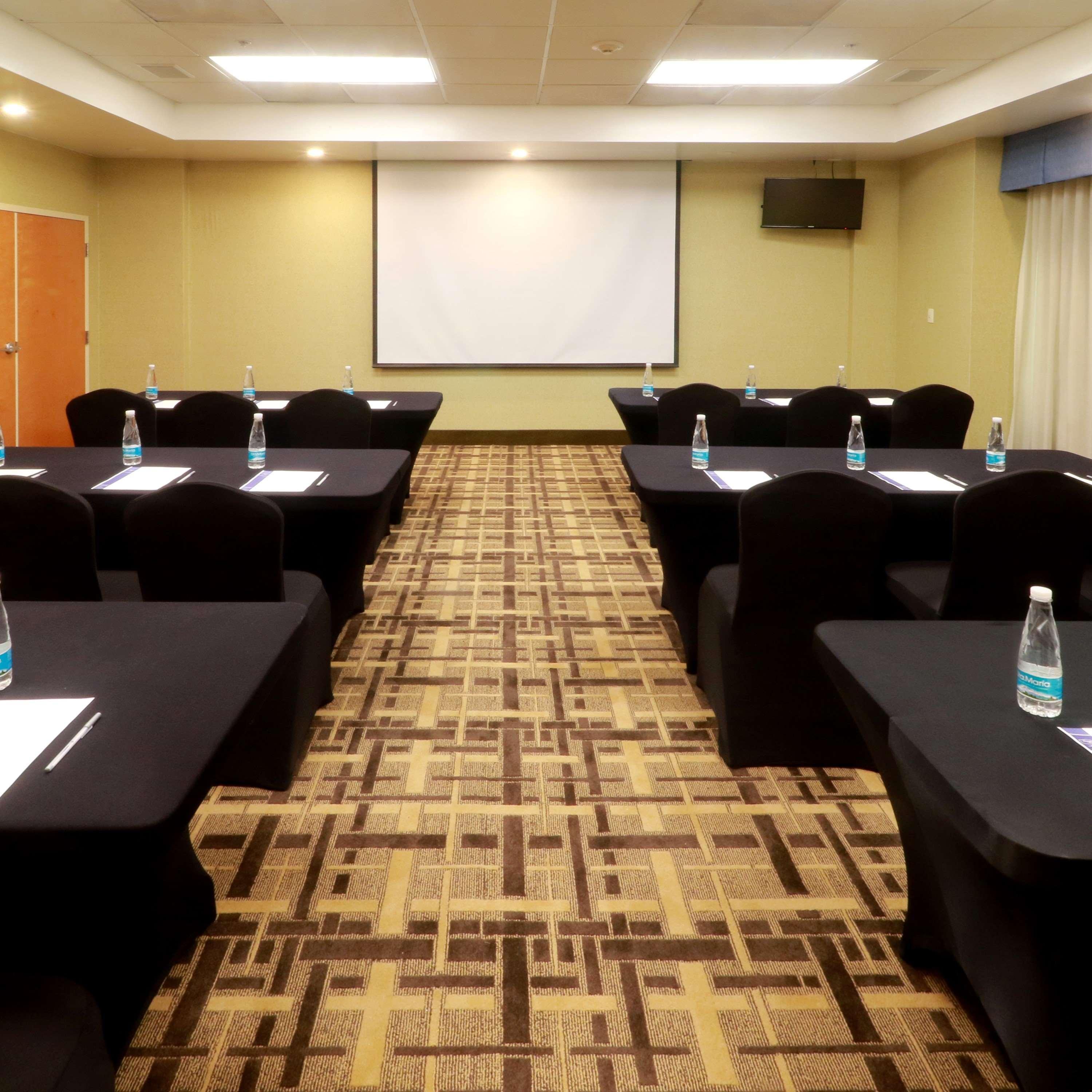 Hotel Hampton By Hilton Reynosa Zona Industrial Zewnętrze zdjęcie
