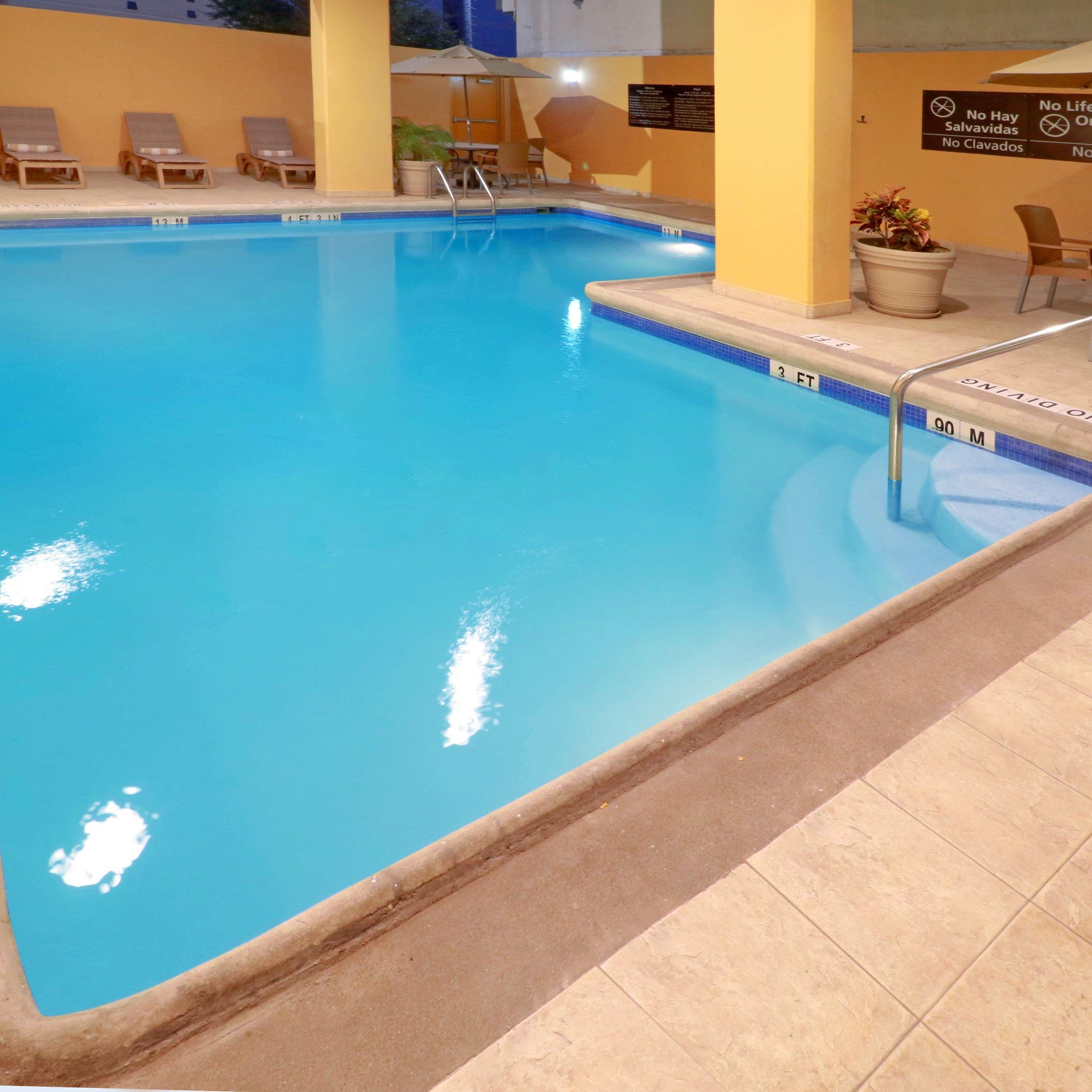 Hotel Hampton By Hilton Reynosa Zona Industrial Zewnętrze zdjęcie