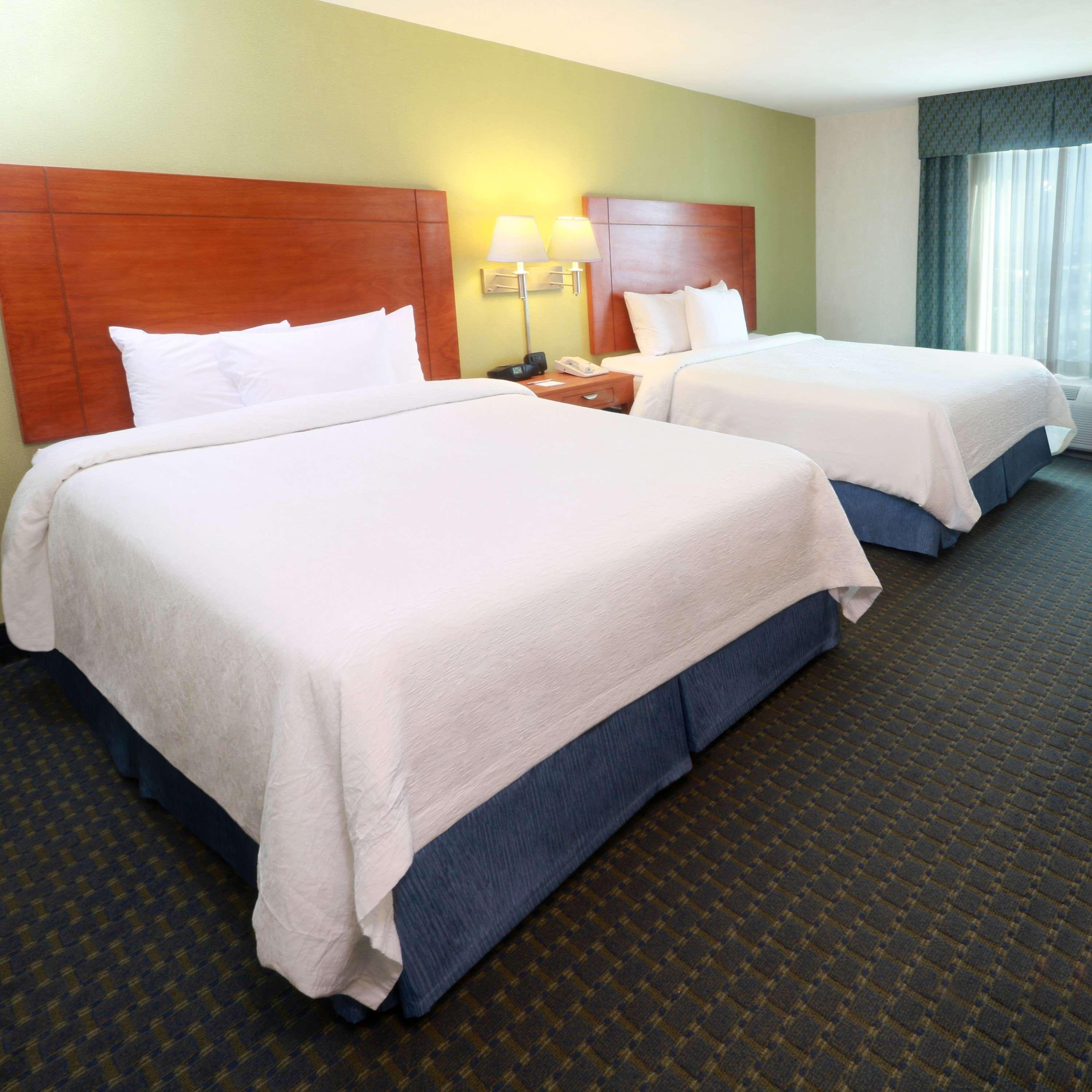 Hotel Hampton By Hilton Reynosa Zona Industrial Zewnętrze zdjęcie