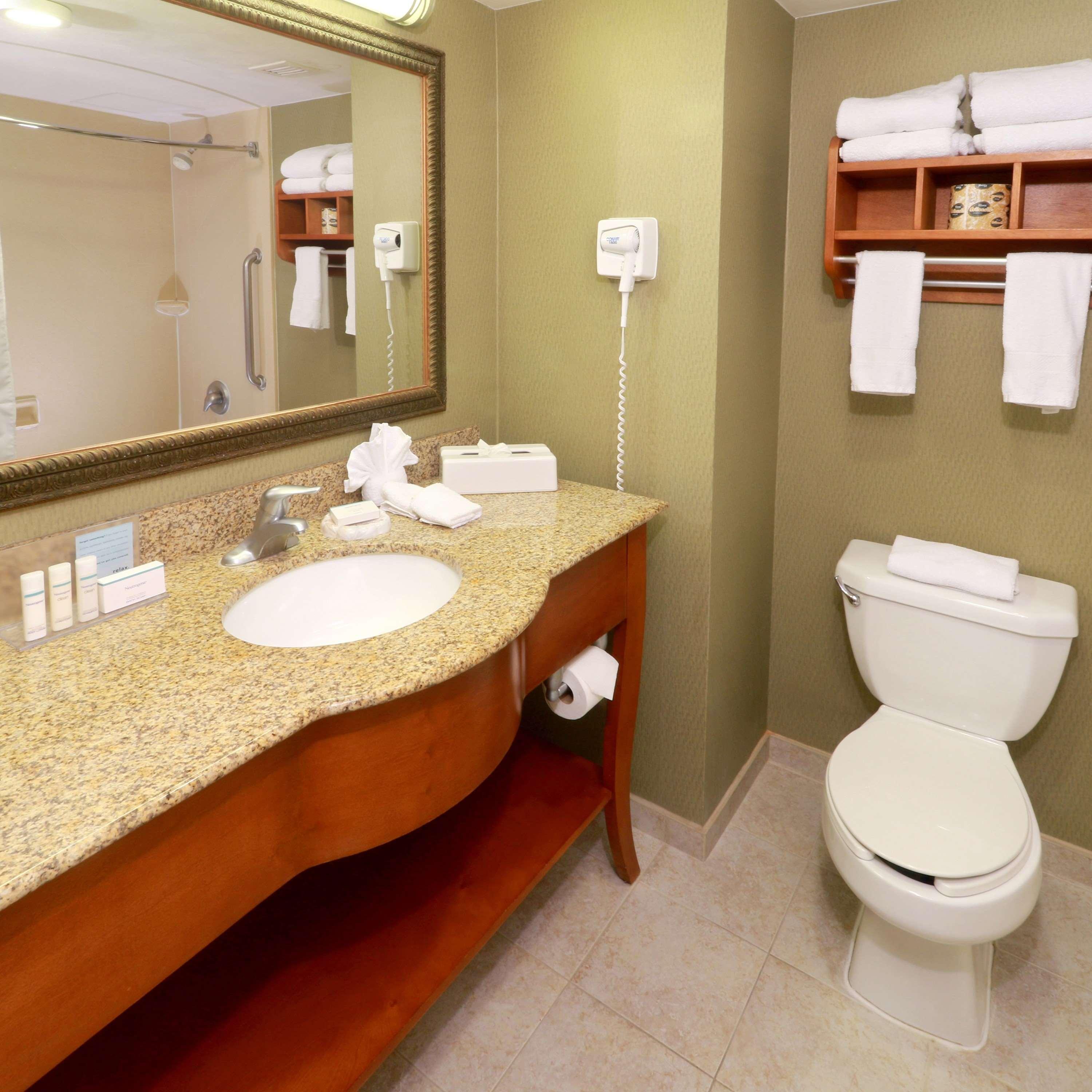 Hotel Hampton By Hilton Reynosa Zona Industrial Zewnętrze zdjęcie