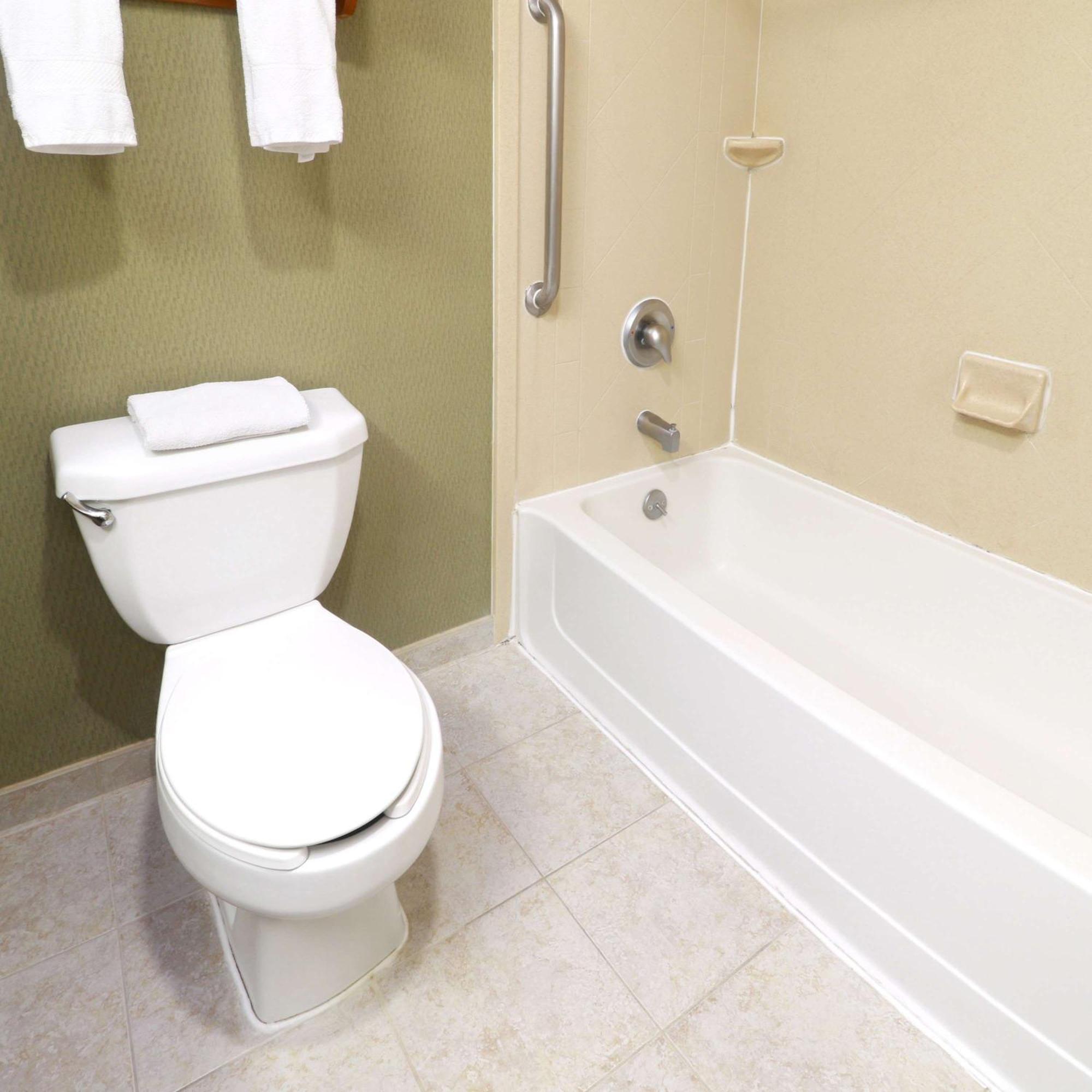 Hotel Hampton By Hilton Reynosa Zona Industrial Zewnętrze zdjęcie