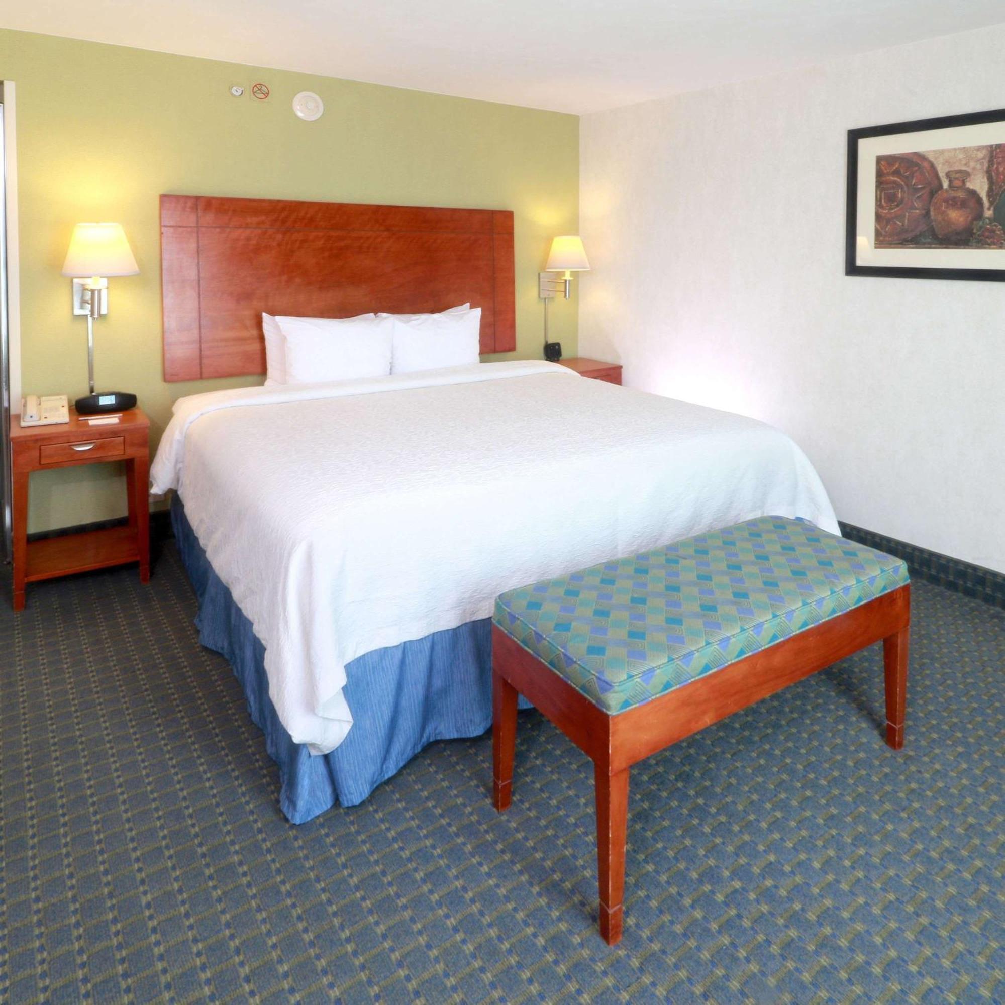 Hotel Hampton By Hilton Reynosa Zona Industrial Zewnętrze zdjęcie