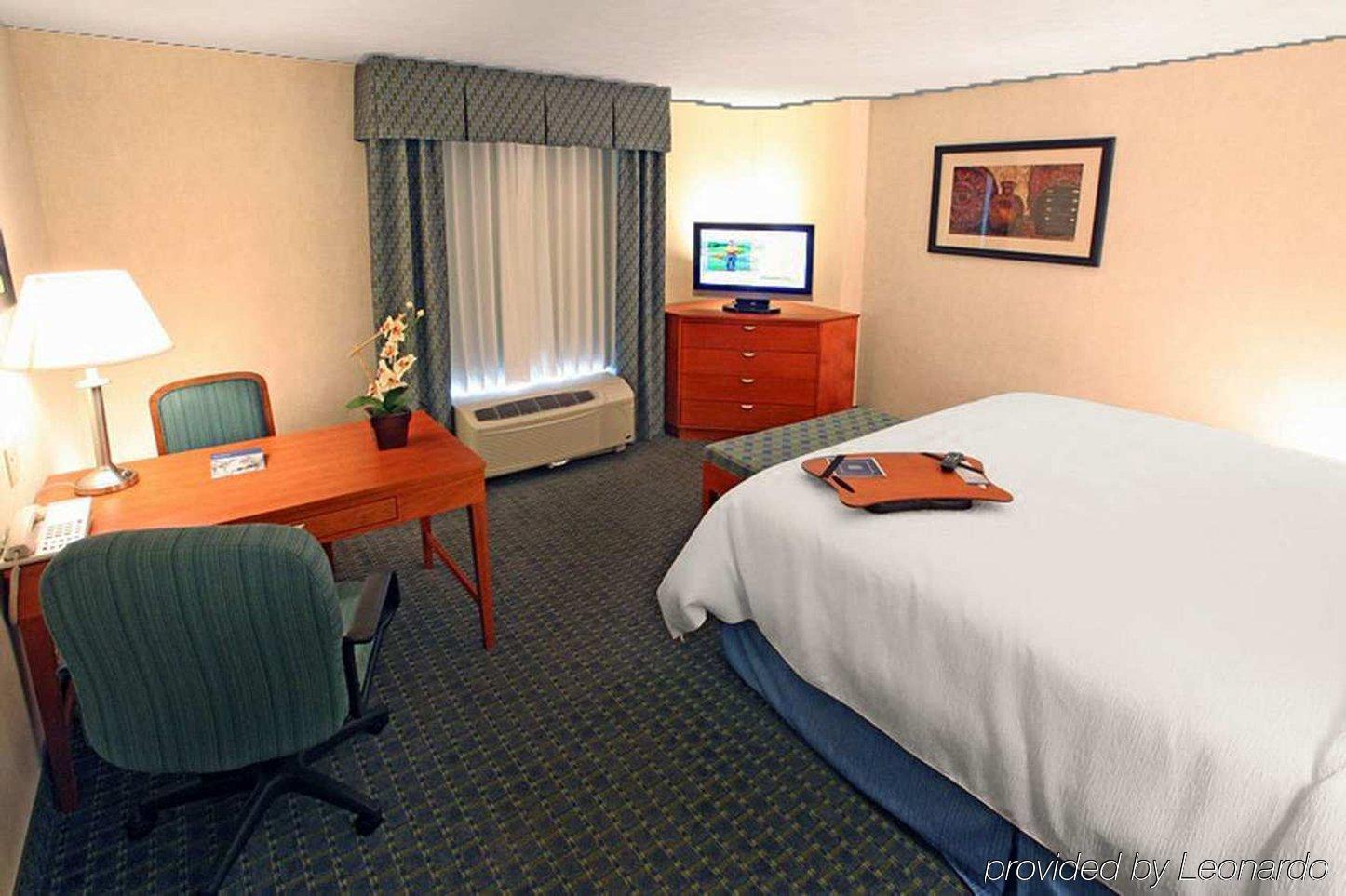 Hotel Hampton By Hilton Reynosa Zona Industrial Pokój zdjęcie