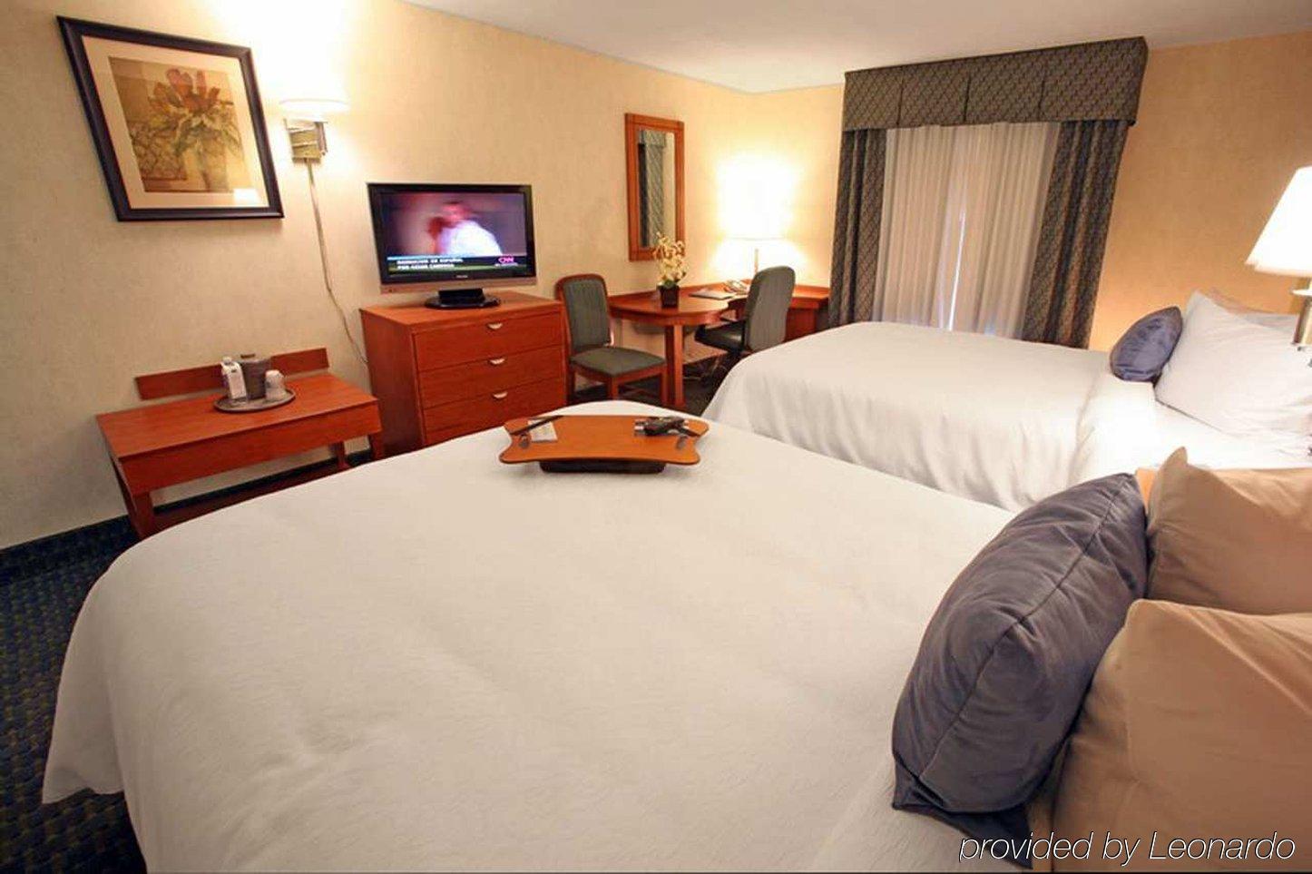 Hotel Hampton By Hilton Reynosa Zona Industrial Pokój zdjęcie