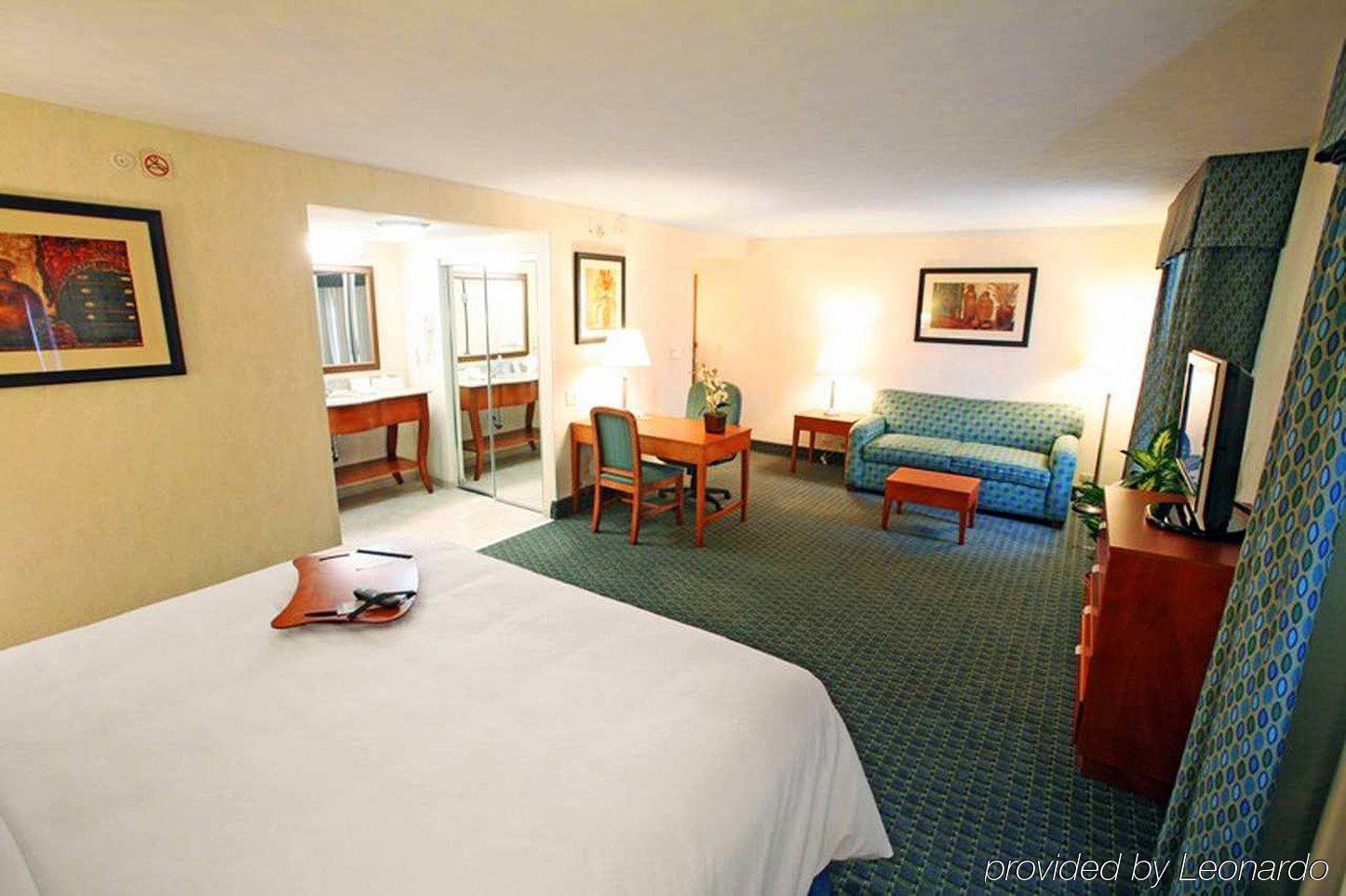 Hotel Hampton By Hilton Reynosa Zona Industrial Pokój zdjęcie